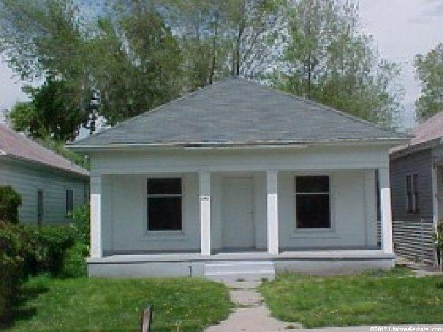 828 26th St, Ogden, UT 84401 — photo 2