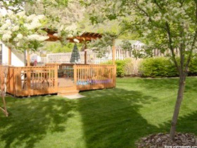 1562 Quail Way, Logan, UT 84321 — photo 2
