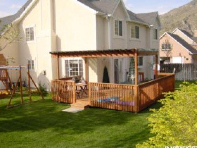 1562 Quail Way, Logan, UT 84321 — photo 3