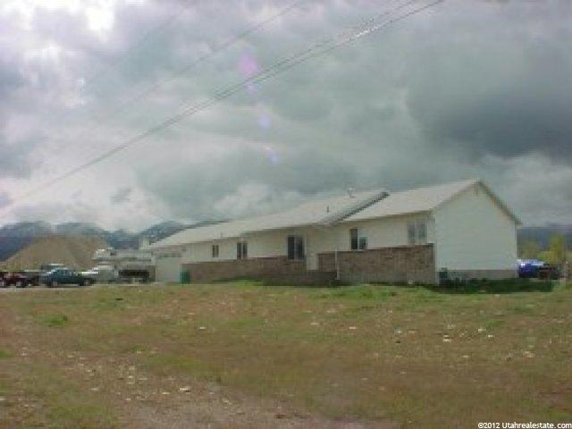 528 E 500 S, Mt Pleasant, UT 84647 — photo 4