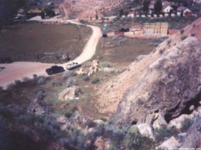 14 Acres Dennett Ln, Rockville, UT 84763 — photo 2