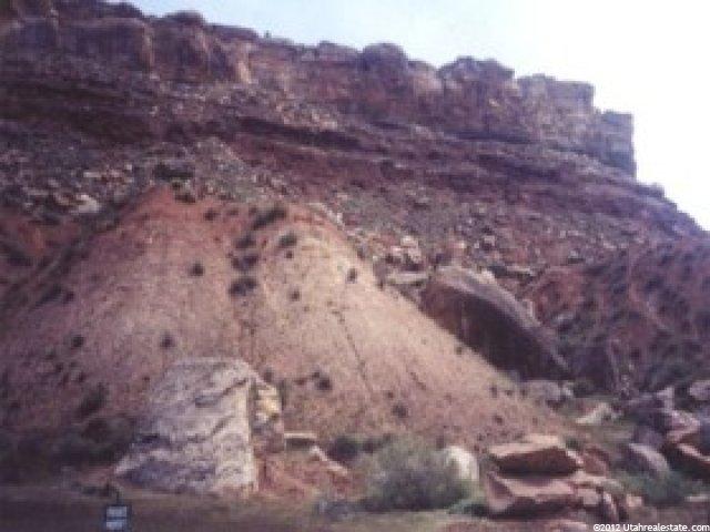 14 Acres Dennett Ln, Rockville, UT 84763 — photo 3