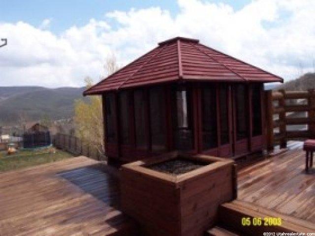 7950 Boothill Dr, Park City, UT 84098 — photo 6