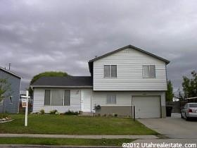 3302 W 5775 S, Salt Lake City, UT 84118