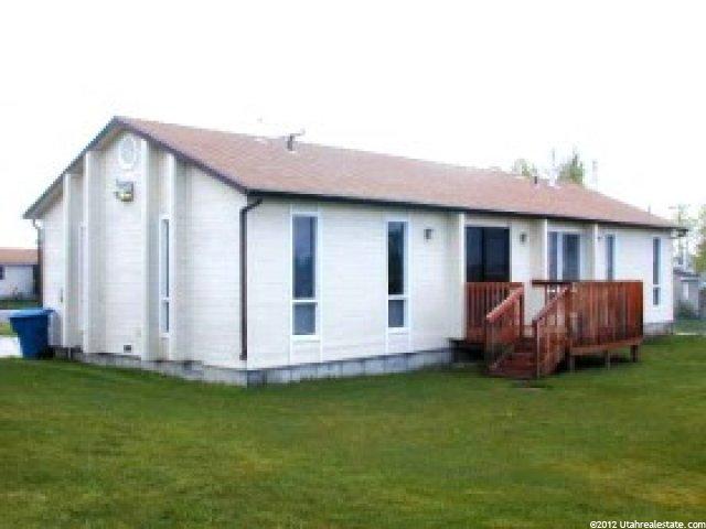 95 N Center St, Elmo, UT 84521 — photo 4