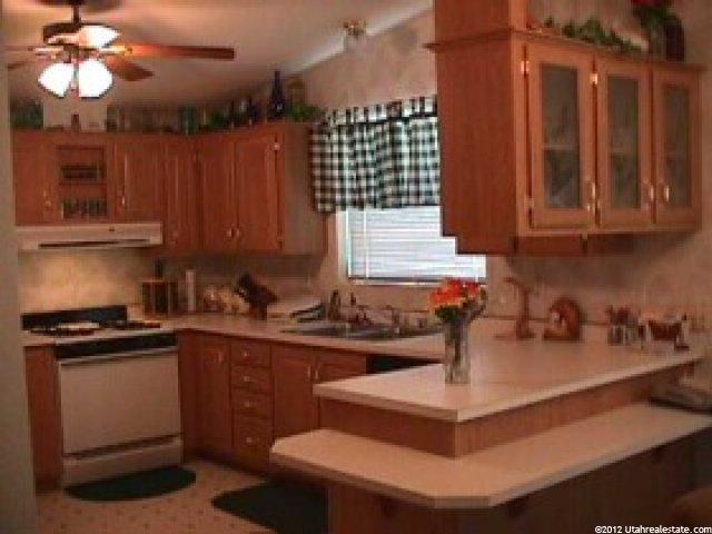 315 W 100 N, Fillmore, UT 84631 — photo 2