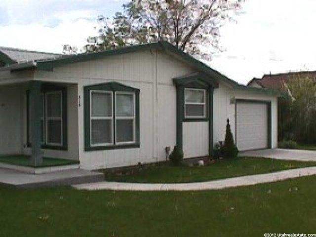 315 W 100 N, Fillmore, UT 84631 — photo 3