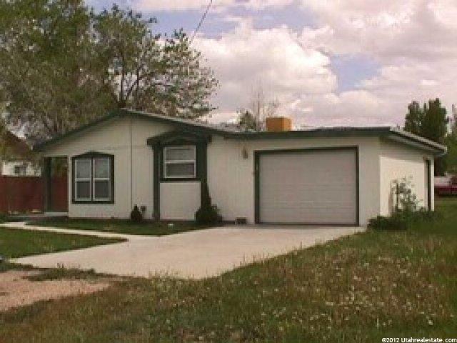 315 W 100 N, Fillmore, UT 84631 — photo 4