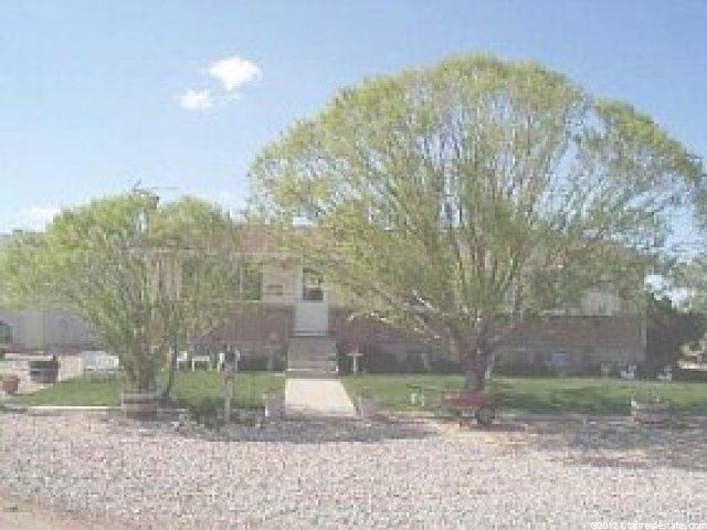 280 W 750 N, Hinckley, UT 84635 — photo 2