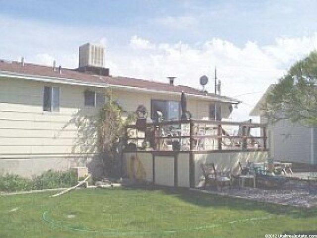 280 W 750 N, Hinckley, UT 84635 — photo 3