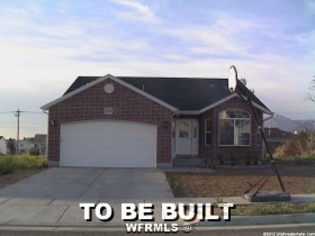 4080 S Lily Dr, Roy, UT 84067 — photo 2