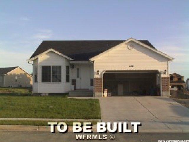 4080 S Lily Dr, Roy, UT 84067 — photo 3
