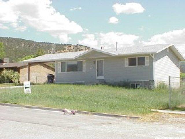 460 E 500 S, Nephi, UT 84648 — photo 2