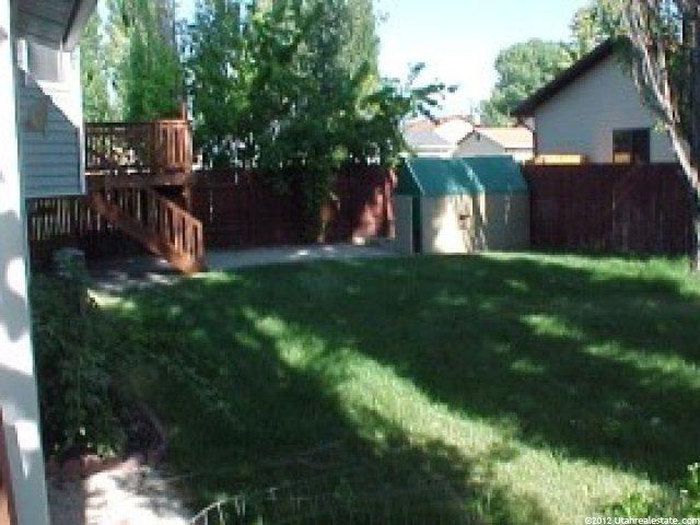 3391 W 4825 S, Roy, UT 84067 — photo 6
