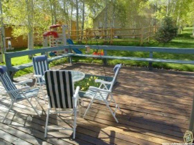 27 Payday Dr, Park City, UT 84060 — photo 5
