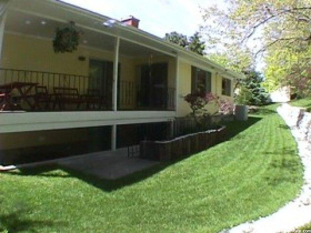 1389 E Nicholls Rd, Fruit Heights, UT 84037 — photo 2
