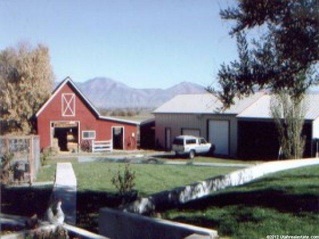 262 S 100 E, Mendon, UT 84325 — photo 2