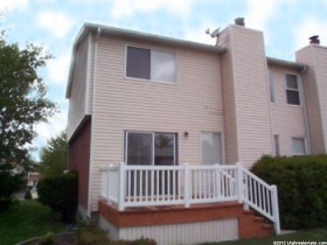 8375 S 1100 E #40, Sandy, UT 84094 — photo 2