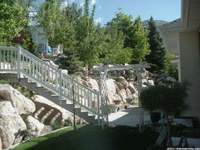 1780 E Whispering Oaks Dr S, Ogden, UT 84403 — photo 3