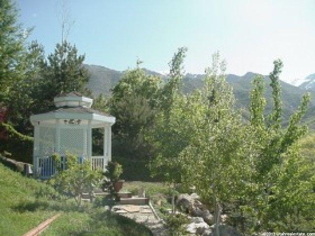 1780 E Whispering Oaks Dr S, Ogden, UT 84403 — photo 4
