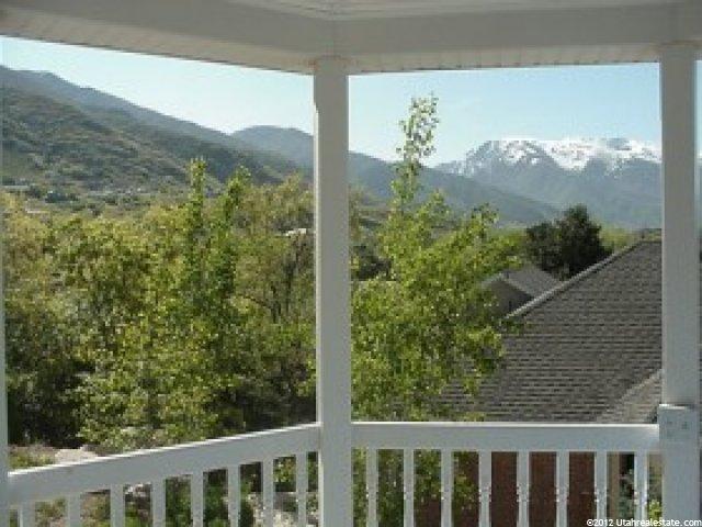 1780 E Whispering Oaks Dr S, Ogden, UT 84403 — photo 5