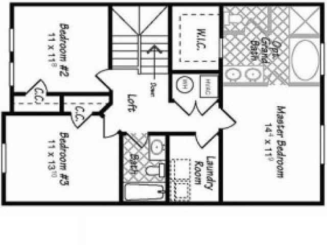 542 Lochlevan Ln, Murray, UT 84123 — photo 3