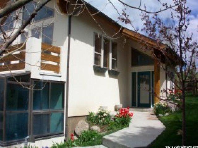 3452 Saddleback Rd, Park City, UT 84098 — photo 2