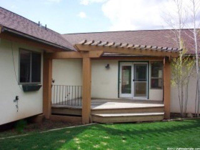 3452 Saddleback Rd, Park City, UT 84098 — photo 5