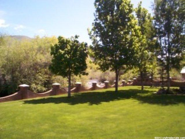 1445 E Canyon Rd, Avon, UT 84328 — photo 5