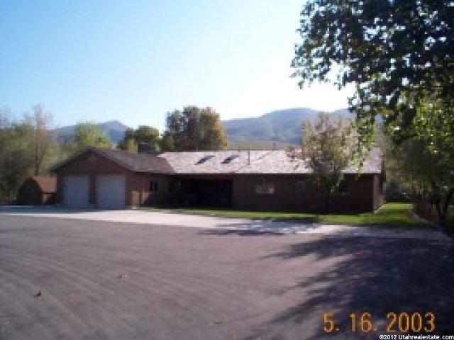 1445 E Canyon Rd, Avon, UT 84328 — photo 2
