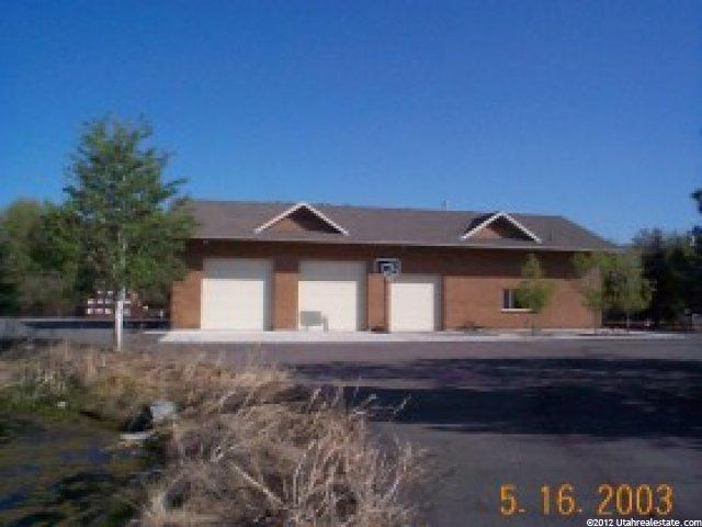 1445 E Canyon Rd, Avon, UT 84328 — photo 3