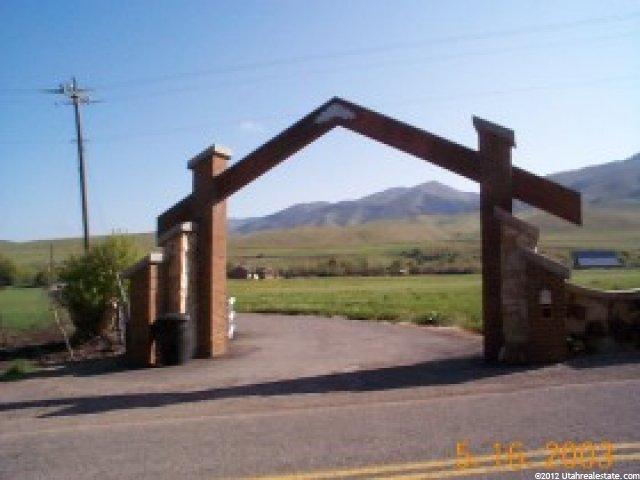 1445 E Canyon Rd, Avon, UT 84328 — photo 4