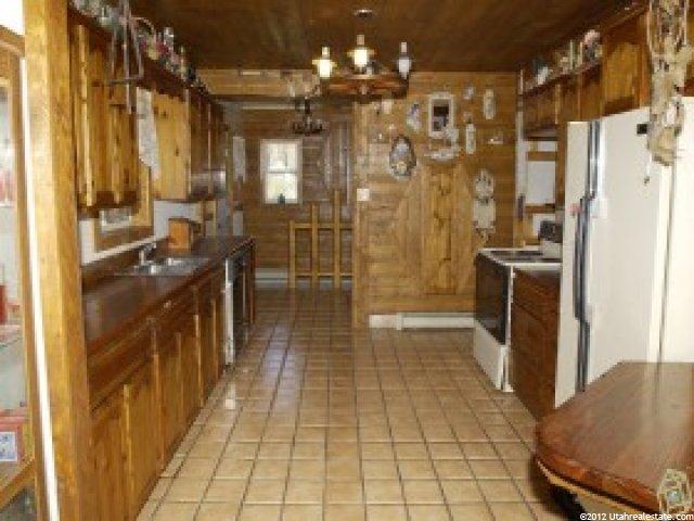 345 S Henefer Rd, Henefer, UT 84033 — photo 2