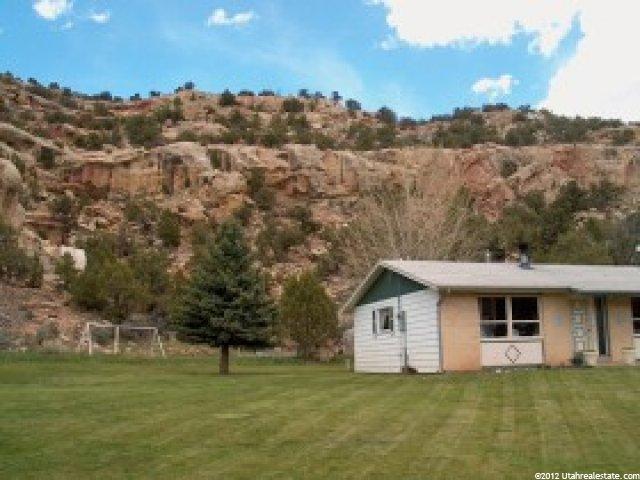 34662 S State Rd #35, Tabiona, UT 84021 — photo 4