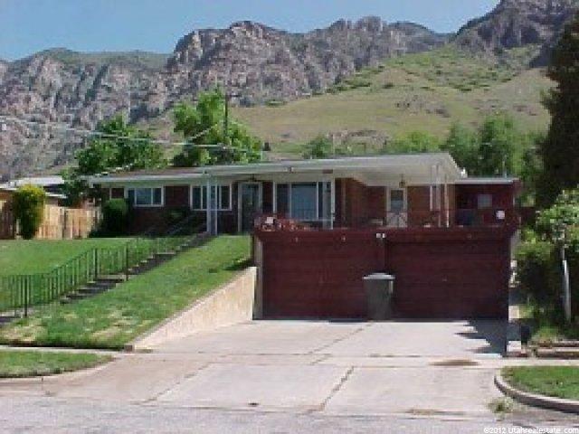 1020 Hislop Dr, Ogden, UT 84404 — photo 2