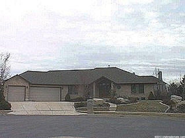 1789 Shadow Ridge Cir, Ogden, UT 84403 — photo 2