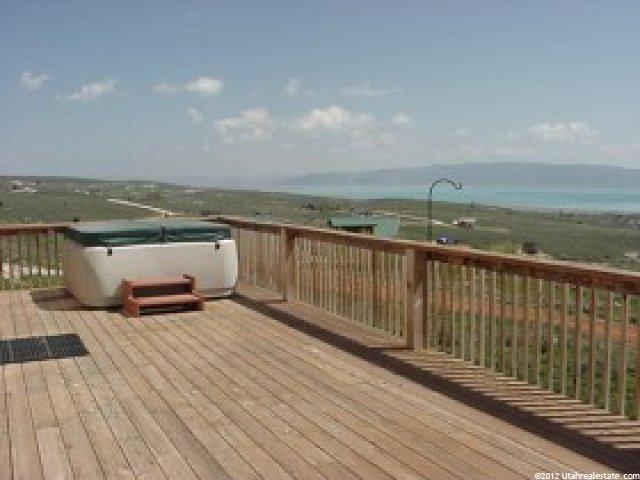 48 Comanche Dr, Fish Haven, ID 83287 — photo 2