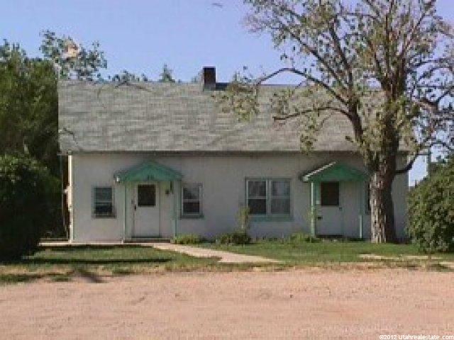 55 W 300 N, Fillmore, UT 84631 — photo 2