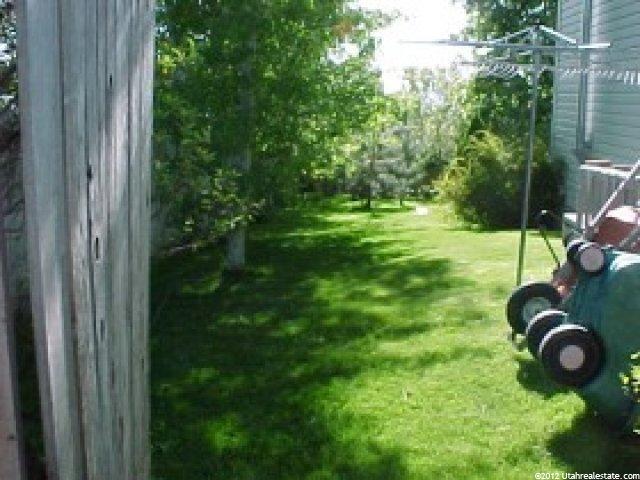 521 N 400 E, Hyde Park, UT 84318 — photo 3
