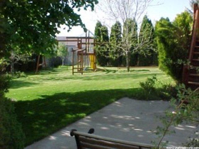 521 N 400 E, Hyde Park, UT 84318 — photo 4