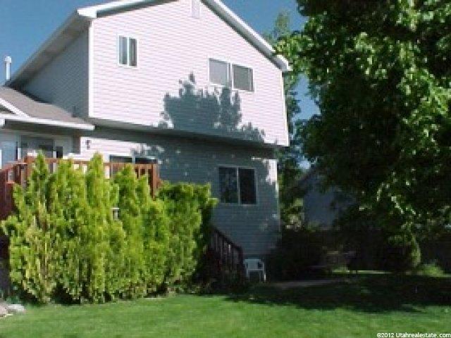 521 N 400 E, Hyde Park, UT 84318 — photo 6