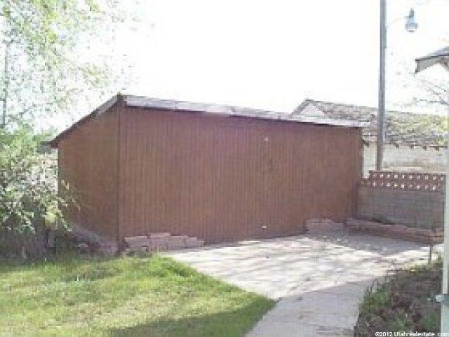 395 N 100 W, Hinckley, UT 84635 — photo 6