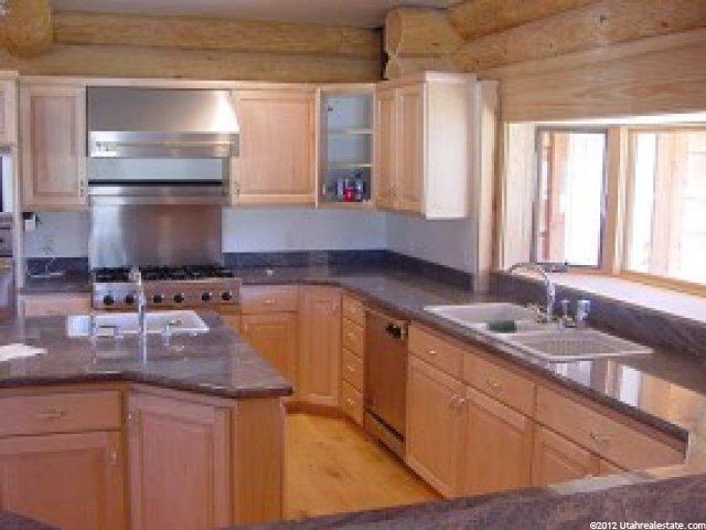 3200 S Echo Frontage Rd, Henefer, UT 84033 — photo 3