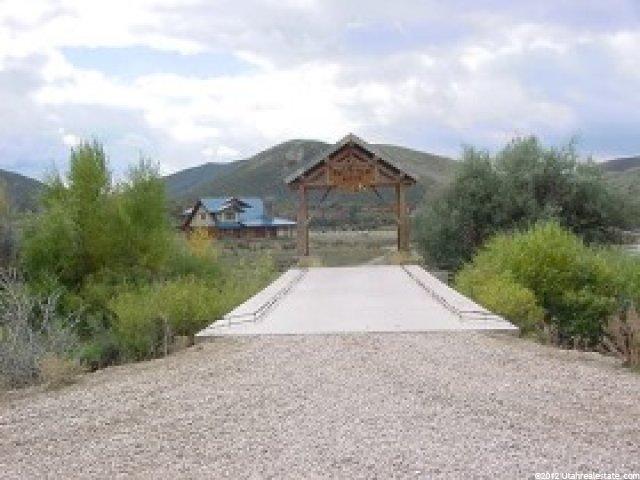 3200 S Echo Frontage Rd, Henefer, UT 84033 — photo 7