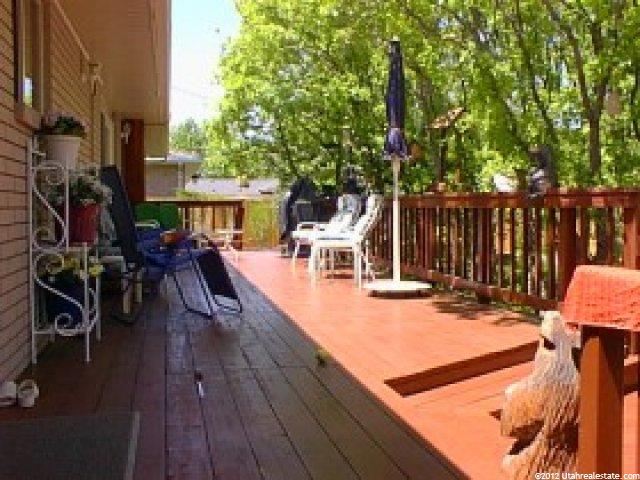 2607 Robidoux Rd, Sandy, UT 84093 — photo 4