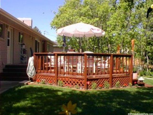 2607 Robidoux Rd, Sandy, UT 84093 — photo 3