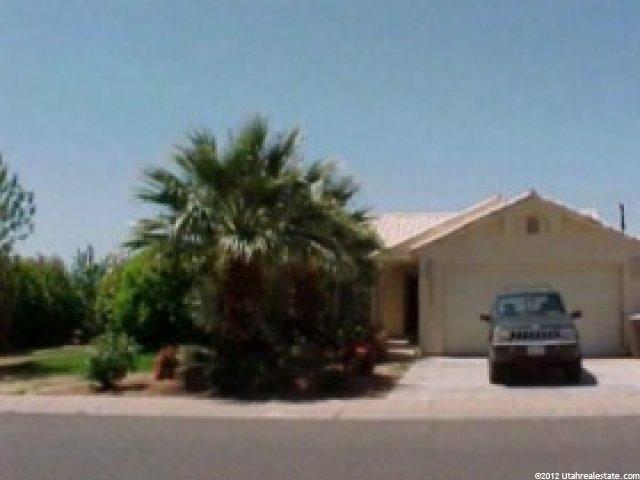 2955 Crestview Dr, Santa Clara, UT 84765 — photo 2