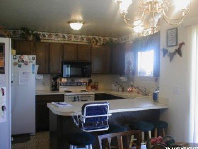 3062 W 925 N, West Point, UT 84015 — photo 4