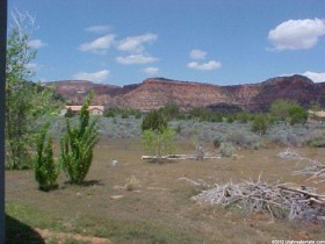 660 W Kane Dr, Kanab, UT 84741 — photo 3