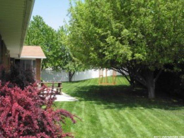 611 Scenic Dr, Spanish Fork, UT 84660 — photo 4